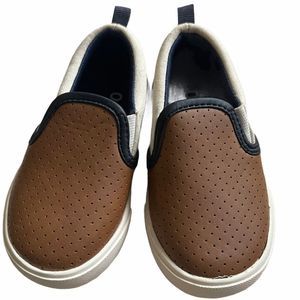 Oshkosh Bgosh Baby boy casual cute shoes loafer